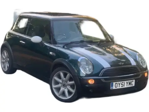 MINI Mini ONE OY51 YMC