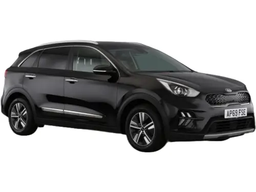 Kia Niro AP69 FSE