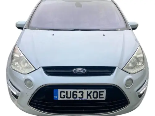 Ford S-MAX GU63 KOE