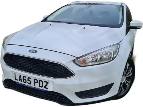 Ford Focus LA65 PDZ