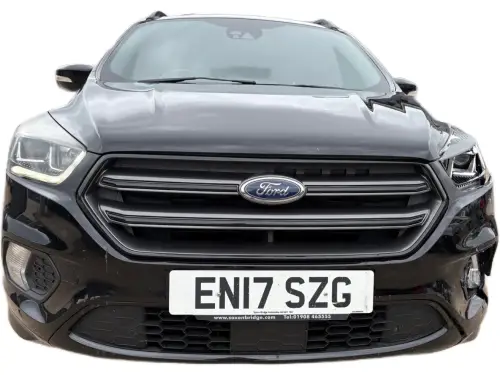 Ford Kuga EN17 SZG