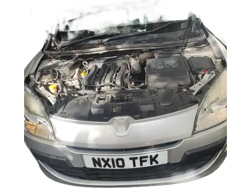 Renault Megane NX10 TFK