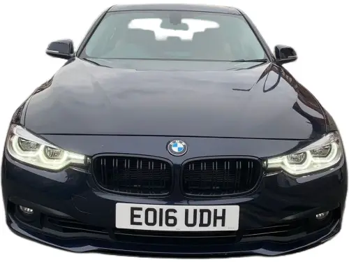 BMW 330 EO16 UDH