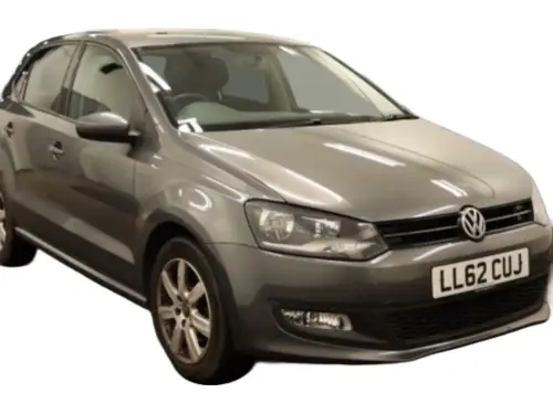 Volkswagen Polo Match 85 LL62 CUJ