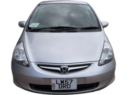 Honda FIT LW57 DRO
