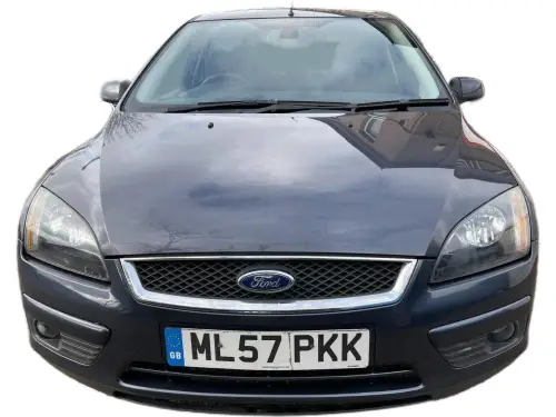 Ford Focus ML57 PKK
