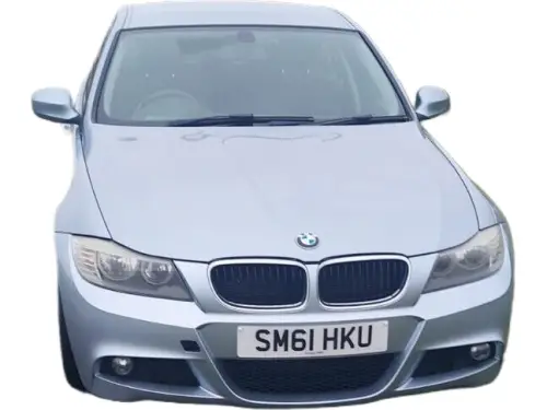 BMW 3 Series SM61 HKU