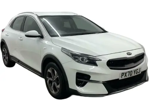 Kia XCeed 2 ISG PX70 YGJ