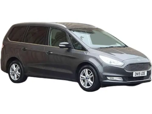 Ford Galaxy DN19 UDE