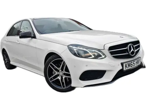 Vauxhall Mokka KM65 HWV