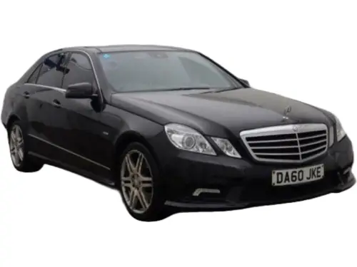 Mercedes-Benz E350 SPT CDI Bluecy 265 A DA60 JKE
