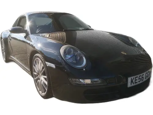 Porsche 911 KE56 GGV