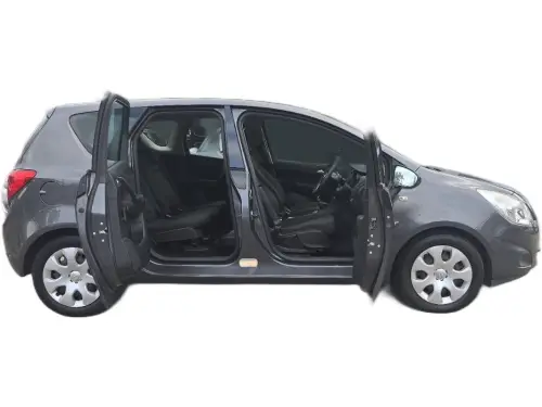 Peugeot 308 KN20 BXU