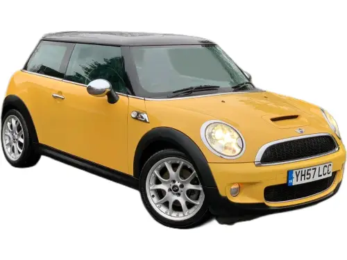 MINI Mini YH57 LCC
