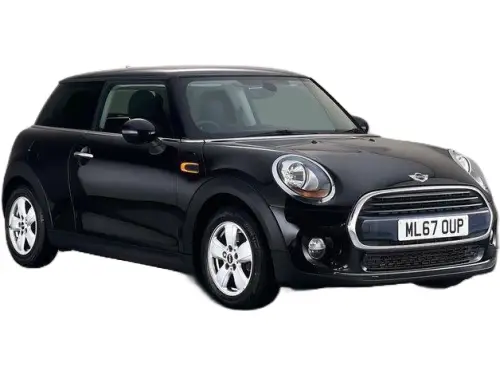 MINI Cooper ML67 OUP
