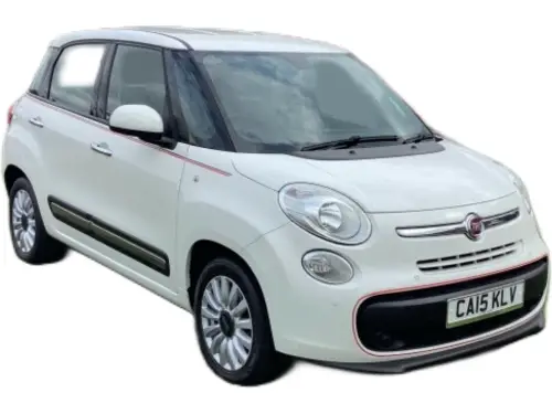 Fiat 500L POP Star Multijet S-A CA15 KLV