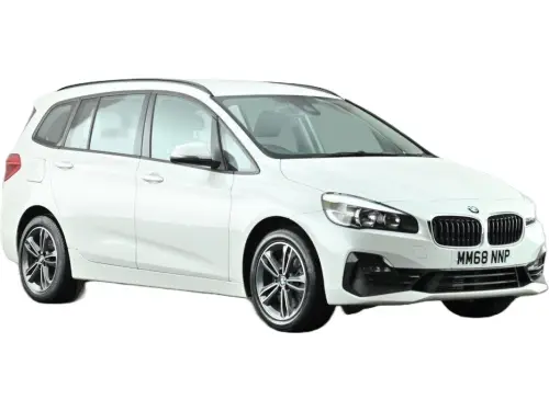 BMW 220i Sport Auto MM68 NNP