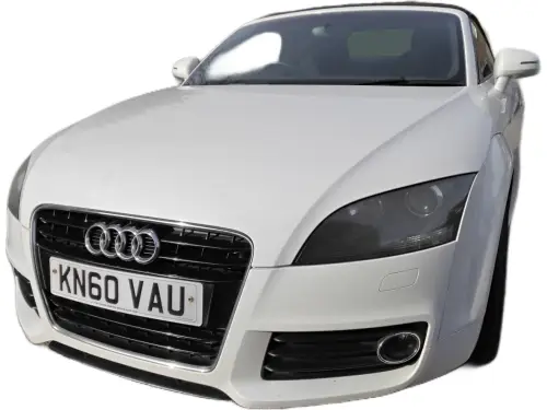 Audi TT KN60 VAU
