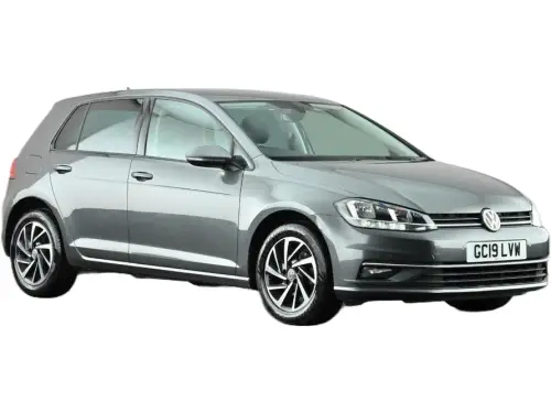 Volkswagen Golf GC19 LVW