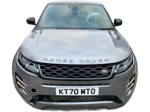 Land Rover R R Evoque R-DYN HSE D MHEV A KT70 MTO