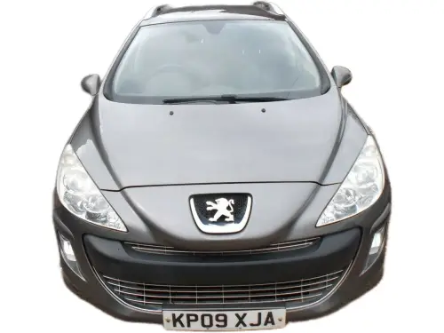 Peugeot 308 Sport SW HDi 110 KP09 XJA