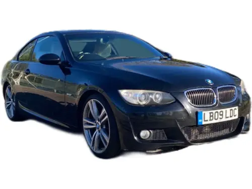 BMW 3 Series LB09 LDC