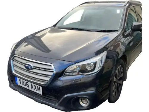 Subaru Outback VA16 AXM