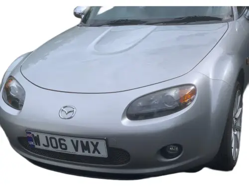 Mazda MX-5 WJ06 VMX