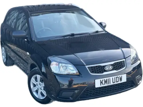 Kia RIO KM11 UDW