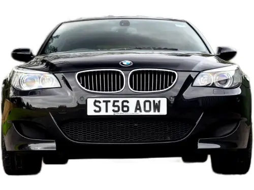 BMW M5 ST56 AOW