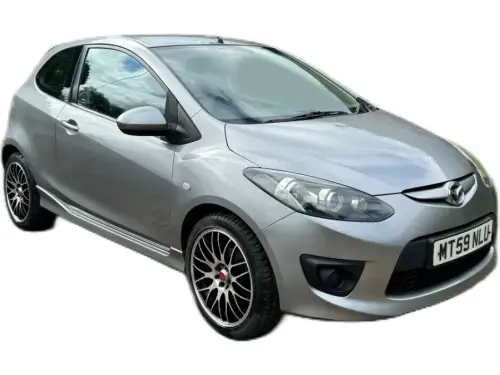 Mazda 2 Tamura MT59 NLU