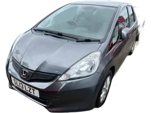 Honda Jazz SL13 LZT