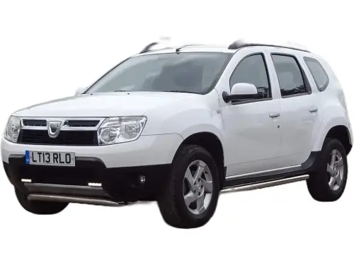 Dacia Duster LT13 RLO