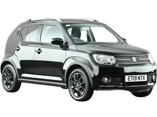 Suzuki Ignis ET19 NTX