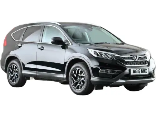 Honda CR-V SE + Navi i-VTEC Auto WG18 NMX