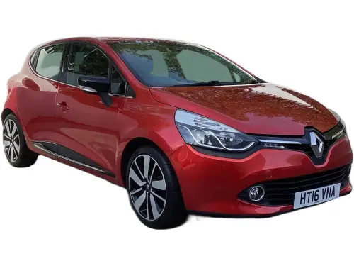 Renault Clio HT16 VNA