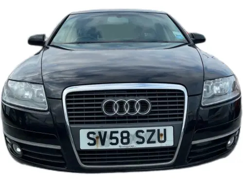 Audi A6 SE TDI SV58 SZU