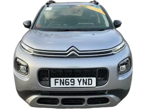 Citroën C3 Aircross Feel PureTech S/S FN69 YND