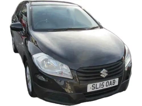 Suzuki SX4 S-Cross SZ3 Ddis SL15 OAB