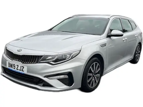 Kia Optima BW19 ZJZ