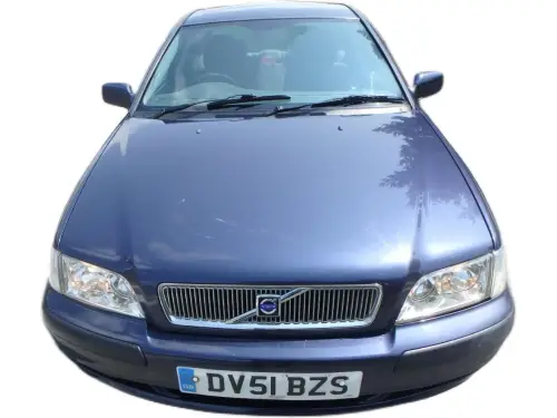 Volvo S40 DV51 BZS