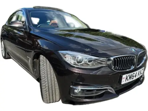BMW 3 Series KM64 KKZ