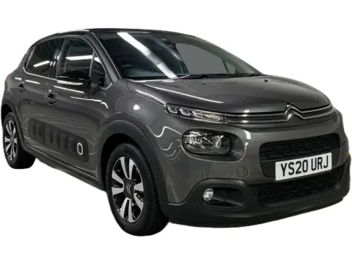 Citroën C3 Flair + PureTech S/S Auto YS20 URJ