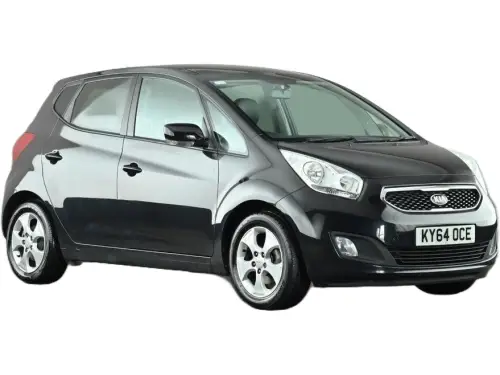 Kia Venga KY64 OCE