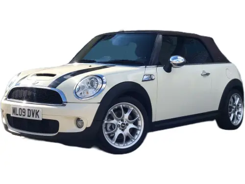 MINI Mini ML09 DVK
