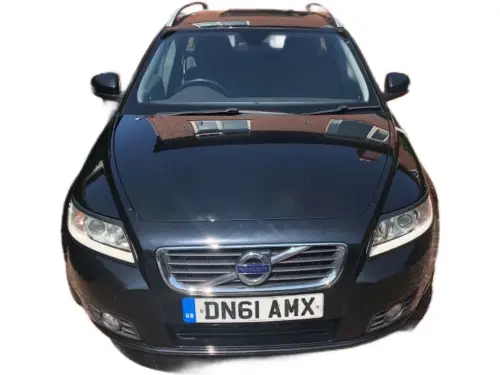 Volvo V50 SE Edition D3 Auto DN61 AMX