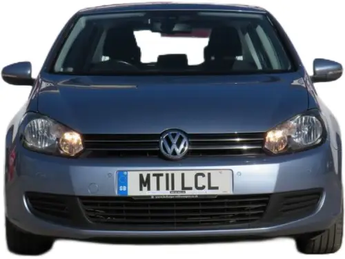 Volkswagen Golf MT11 LCL