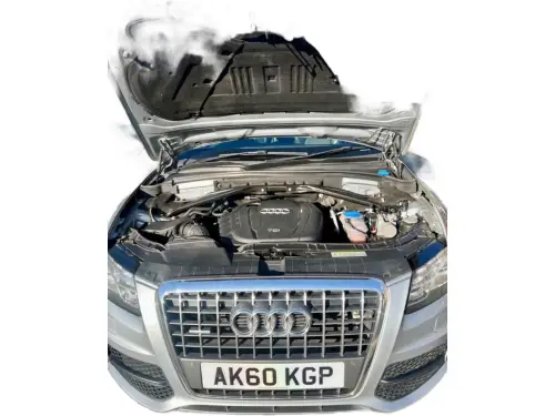 Audi Q5 AK60 KGP