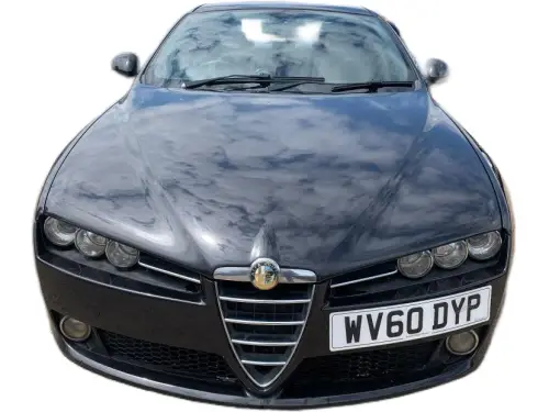 Alfa Romeo 159 WV60 DYP