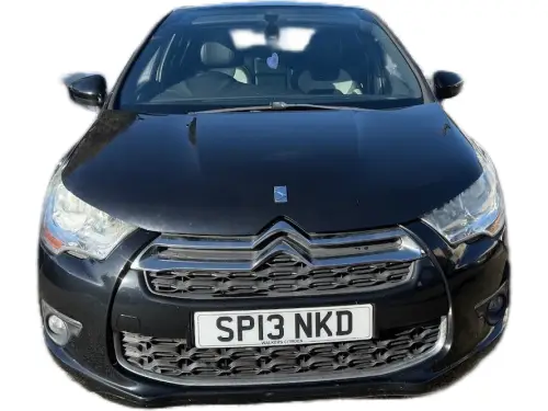 Citroën DS4 SP13 NKD